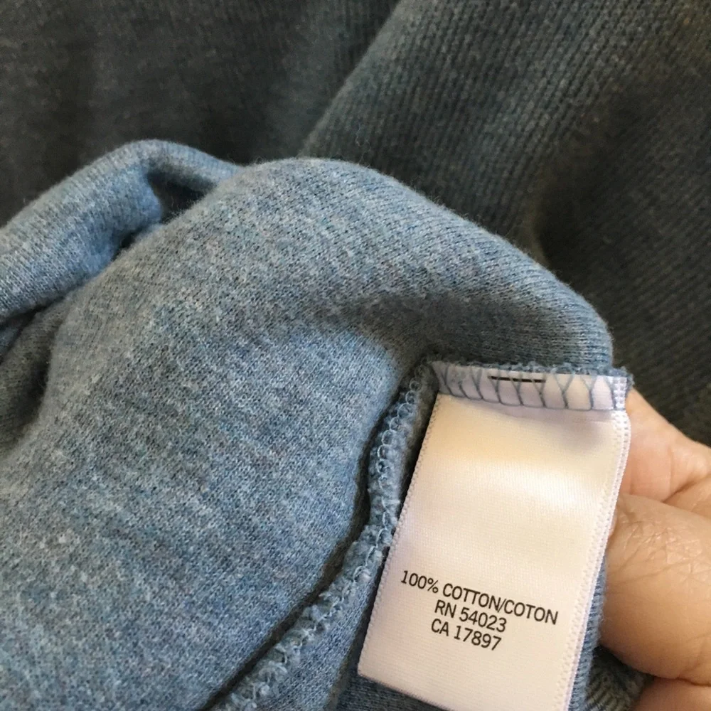 FINAL MARKDOWN Men’s banana republic pullover medium